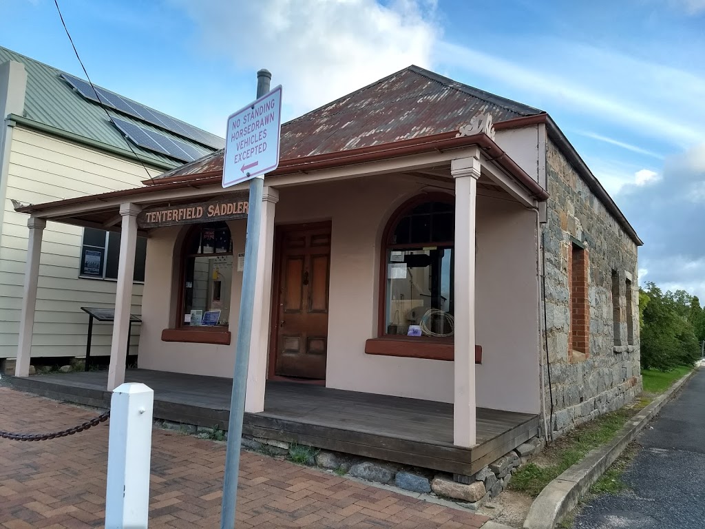 Tenterfield Saddler | museum | 123 High St, Tenterfield NSW 2372, Australia | 0267361478 OR +61 2 6736 1478