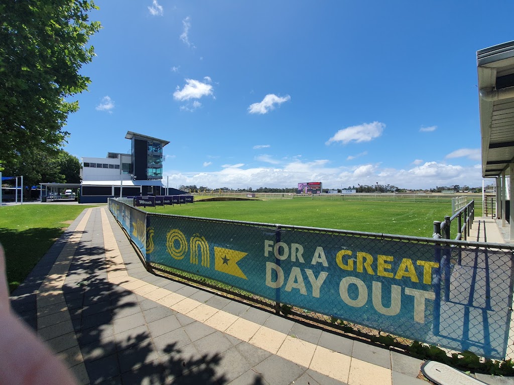 Bunbury Turf Club | Brittain Rd, Bunbury WA 6230, Australia | Phone: (08) 9721 3444