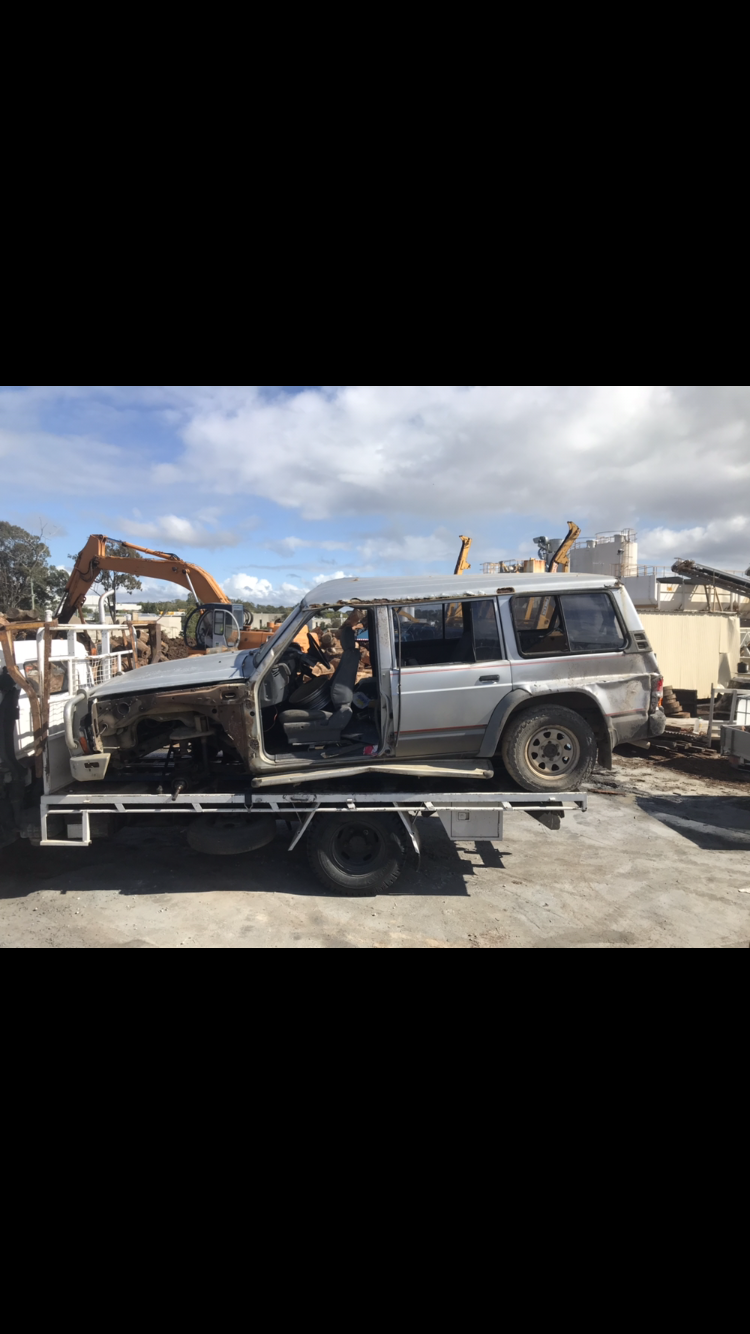 Gold Coast Patrols & Mechanical / Nissan Patrol Parts | car repair | 1/12-16 Rudman Parade, Burleigh Heads QLD 4220, Australia | 0432031216 OR +61 432 031 216
