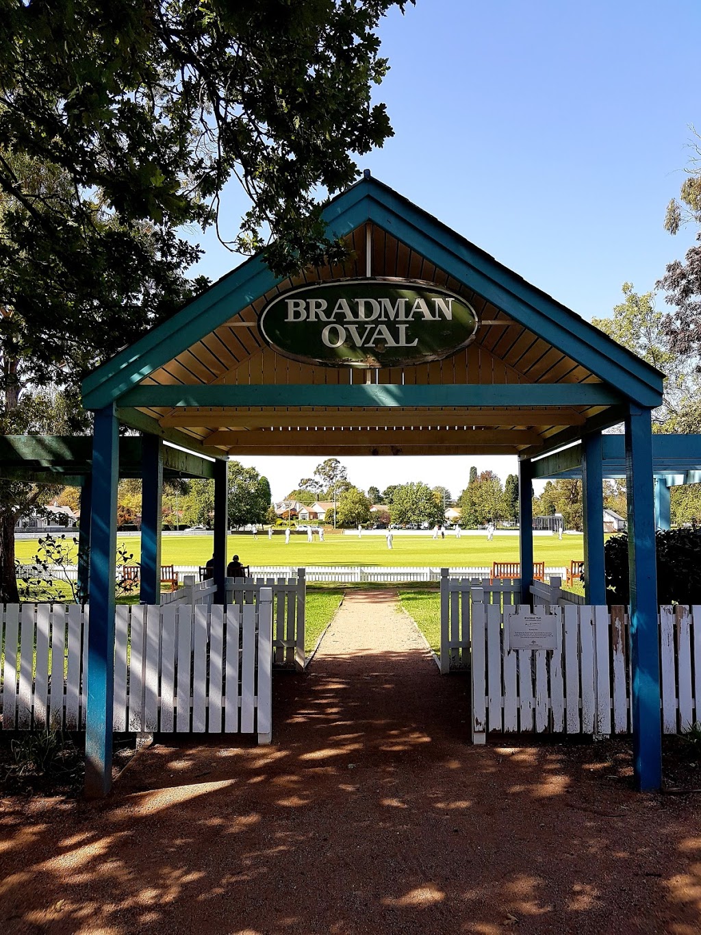 Bowral Cricket Club | St Jude St, Bowral NSW 2576, Australia | Phone: 0425 738 680