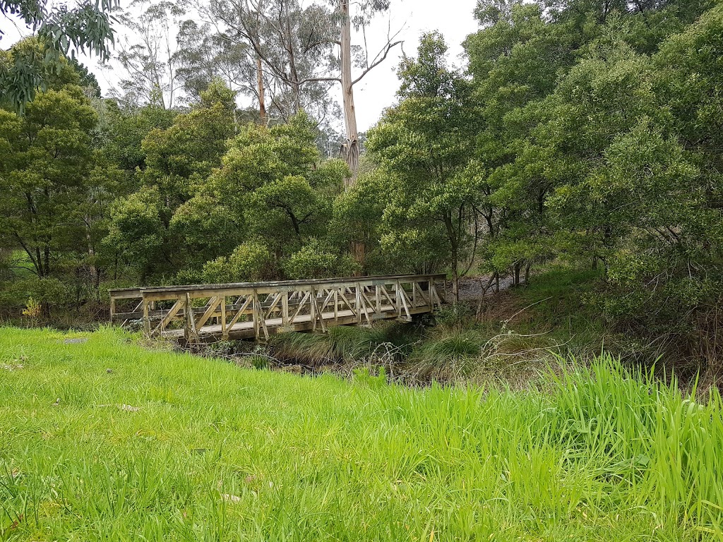 Forrest Southern MTB Trailhead | Forrest VIC 3236, Australia