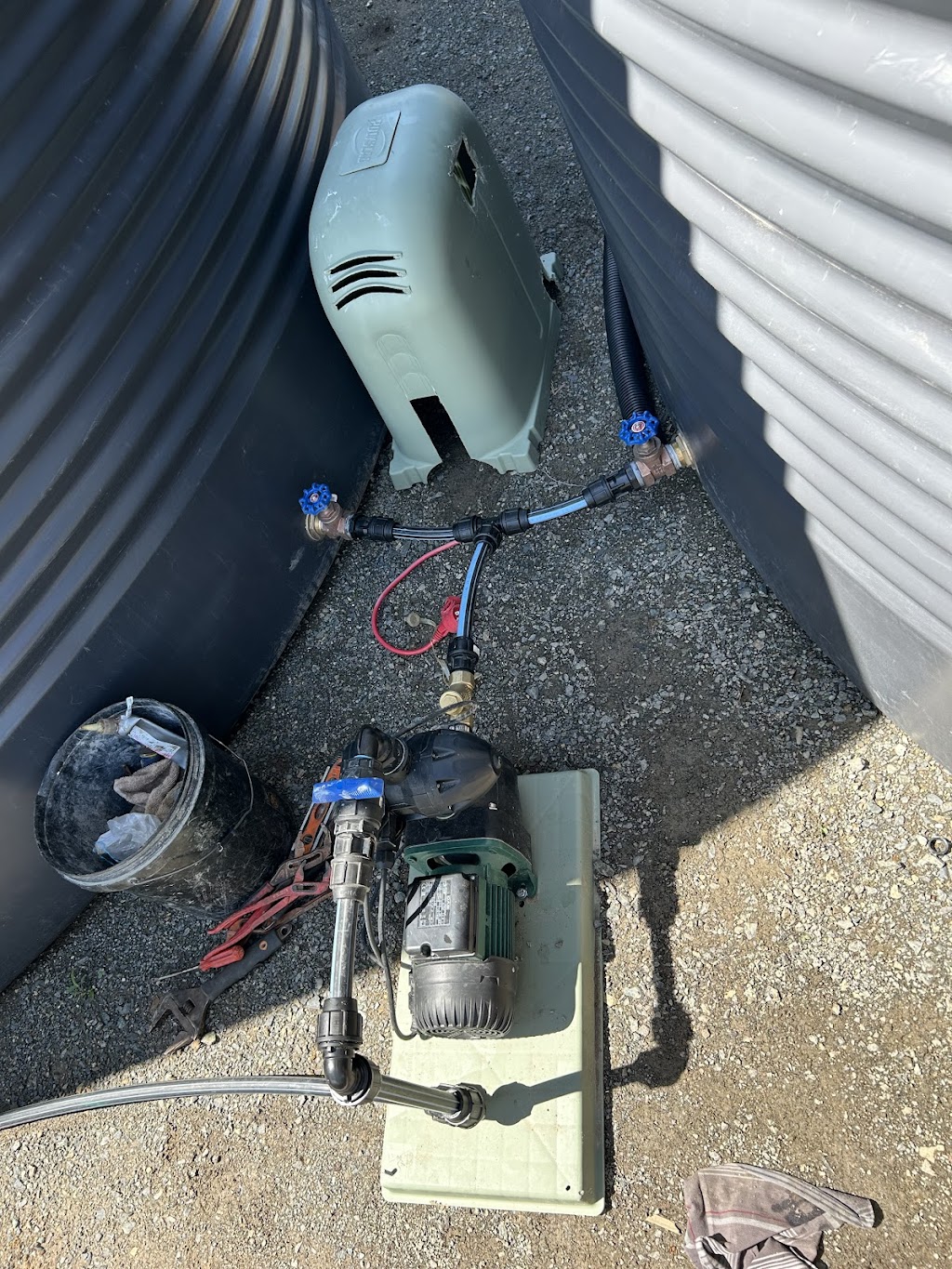 Prior Plumbing and Civil PTY LTD | 5 Namoi St, Hill Top NSW 2575, Australia | Phone: 0421 843 063