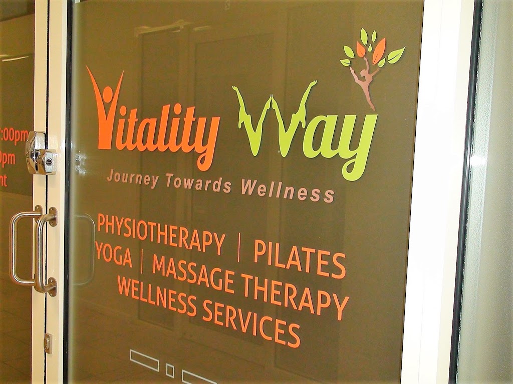 Vitality Way | suite 6/168 Algester Rd, Algester QLD 4115, Australia | Phone: (07) 3273 1093