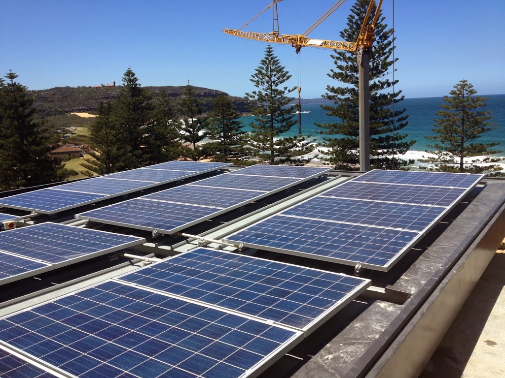 Meridian Solar | electrician | 150-170 Mons Ave, Maroubra NSW 2035, Australia | 1300761110 OR +61 1300 761 110