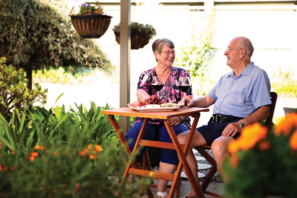 Tabeel Retirement Living |  | 91 Alfred St, Laidley QLD 4341, Australia | 0754668300 OR +61 7 5466 8300