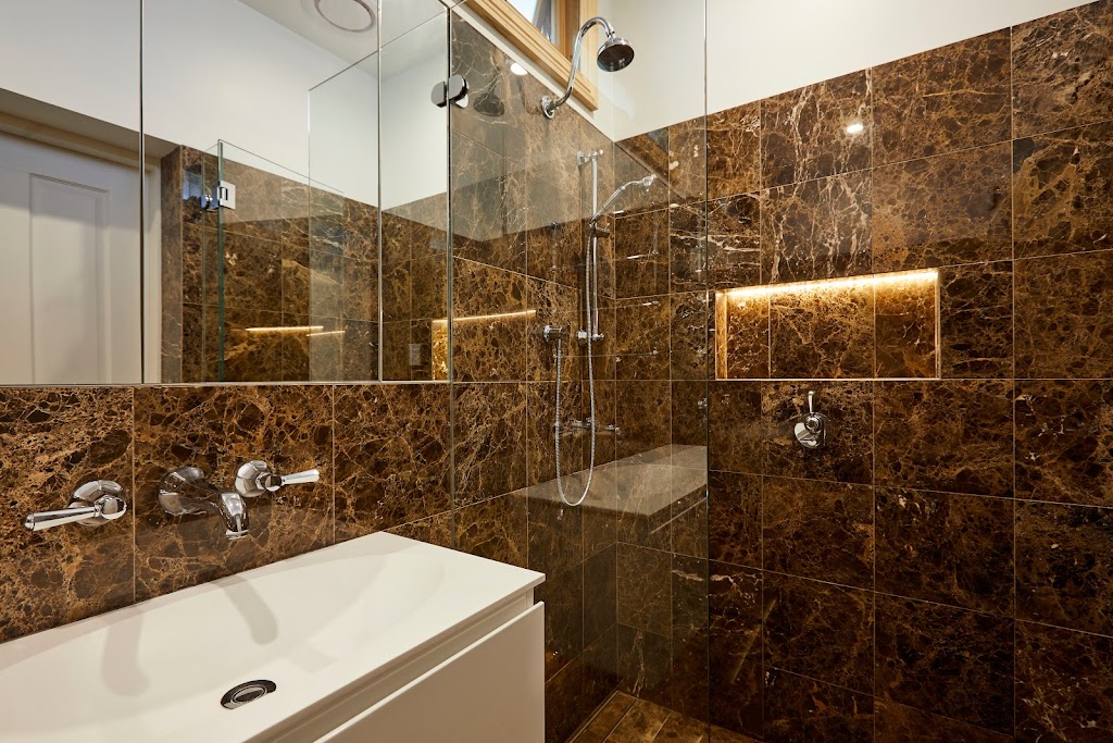 Professional Mosman Bathrooms | 10 Amaroo Cres, Mosman NSW 2088, Australia | Phone: 0400 964 202