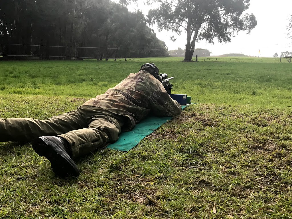 Colac Rifle Club | Rifle Butts Rd, Colac VIC 3250, Australia | Phone: 0472 721 662