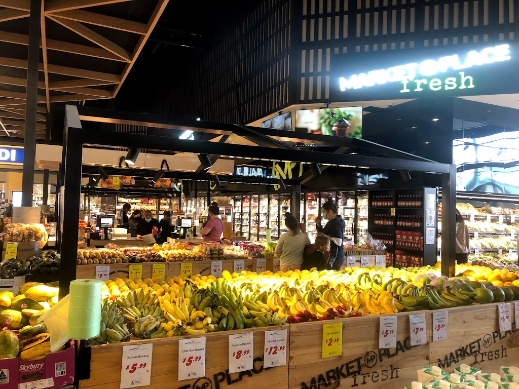 MarketPlace Fresh - Karingal Hub | grocery or supermarket | Shop MM08, 330 Cranbourne Rd, Frankston VIC 3199, Australia | 0391113522 OR +61 3 9111 3522