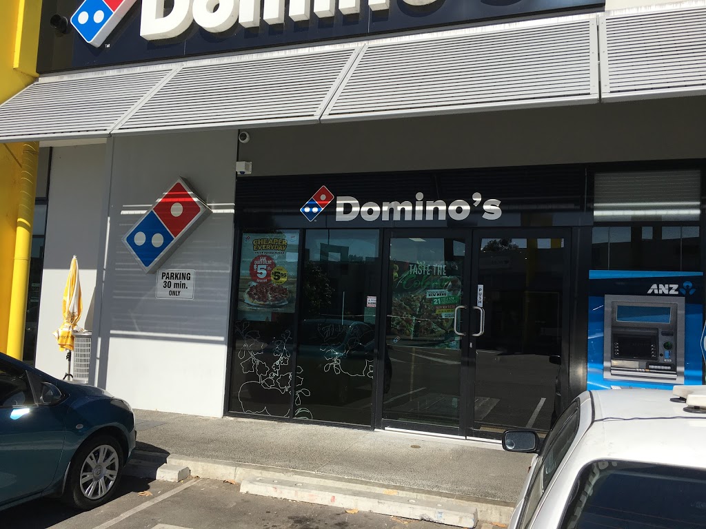 Dominos Pizza Jimboomba | meal takeaway | 6/133-145 Brisbane St, Jimboomba QLD 4280, Australia | 0756462620 OR +61 7 5646 2620