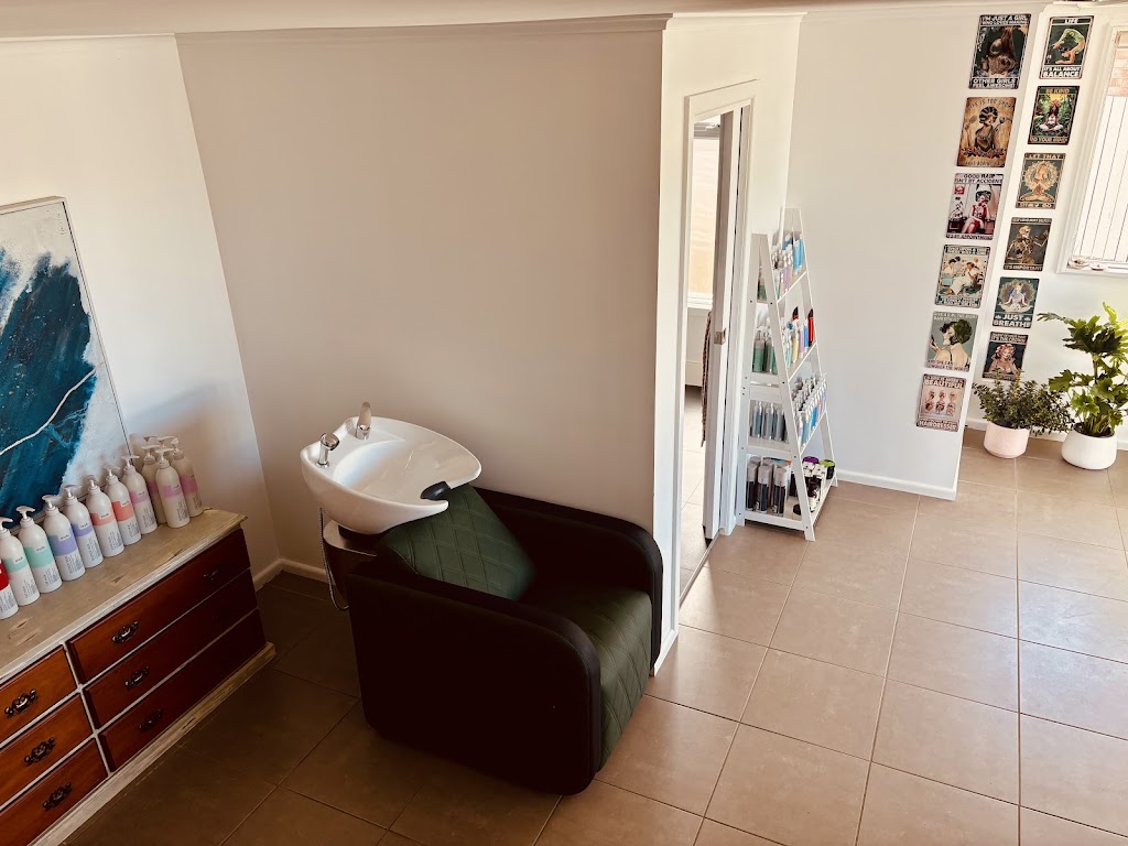 Tathra HairStudio | 55 Bay St, Tathra NSW 2550, Australia | Phone: (02) 6408 0343 Tathra HairStudio | 55 Bay St, Tathra NSW 2550, Australia | Phone: (02) 6408 0343