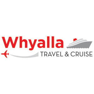 Whyalla Travel & Cruise | travel agency | 19 Forsyth St, Whyalla SA 5600, Australia | 0886458888 OR +61 8 8645 8888