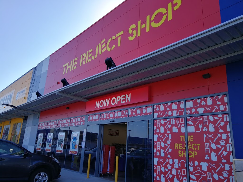 The Reject Shop Mentone | department store | Shop D4, the mentone centre, 27-29 Nepean Hwy, Mentone VIC 3194, Australia | 0395830433 OR +61 3 9583 0433