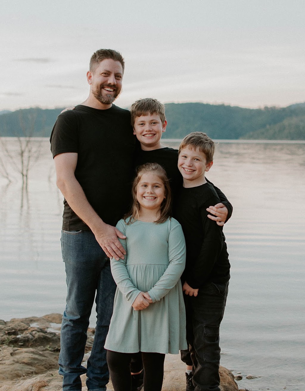 Dayna Alish Portraits | Harrier Pl, Lowood QLD 4311, Australia | Phone: 0431 618 923