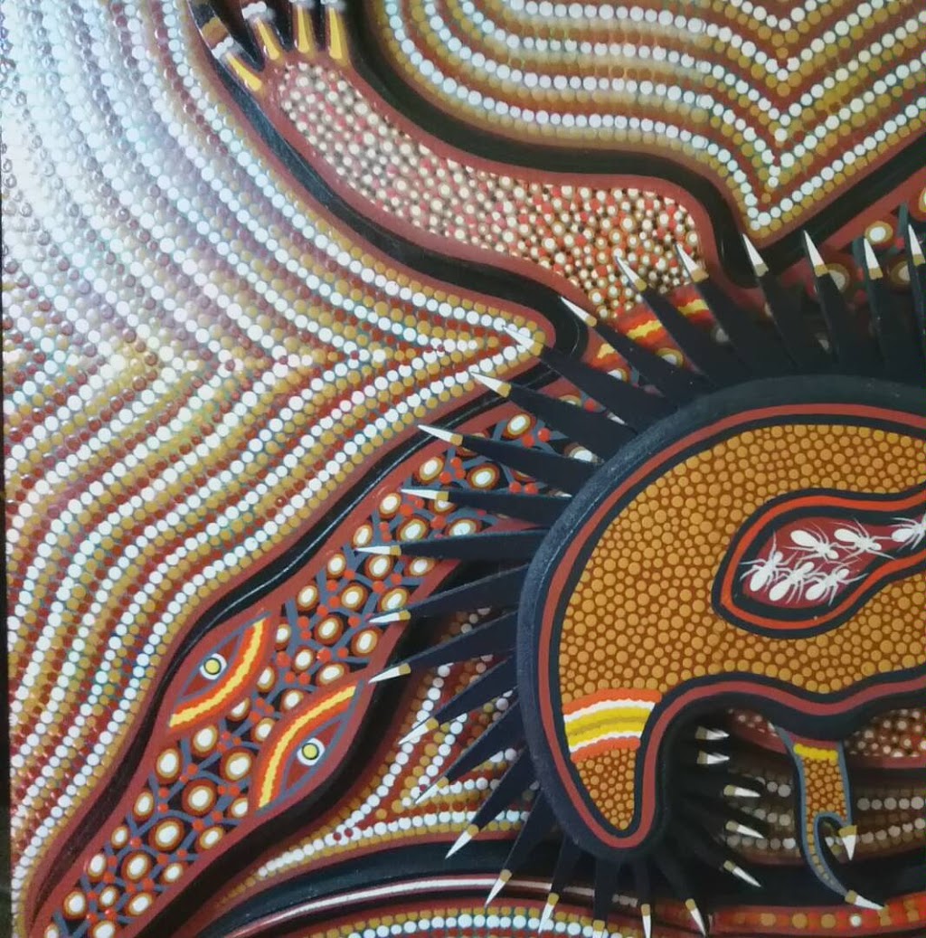 Bundjalung Home Art Gallery | art gallery | 11 Aloota Cres, Ocean Shores NSW 2483, Australia | 0439177566 OR +61 439 177 566