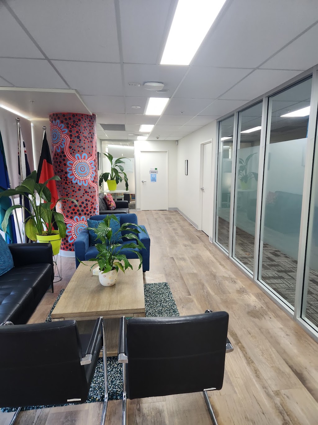 Focus Painting Contractors Pty Ltd | Unit 101/13 Weyland St, Punchbowl NSW 2196, Australia | Phone: 0404 988 458