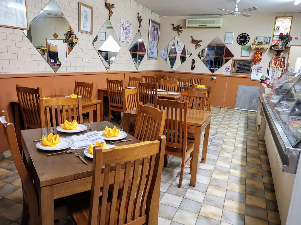 Thai Ruk Thai | restaurant | 17 Great Western Hwy, Blaxland NSW 2774, Australia | 0247390273 OR +61 2 4739 0273