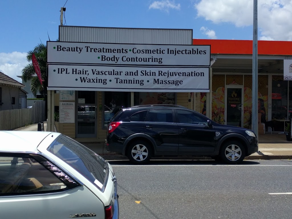 Studio Health | hair care | 333 Nudgee Rd, Hendra QLD 4011, Australia | 0732683278 OR +61 7 3268 3278