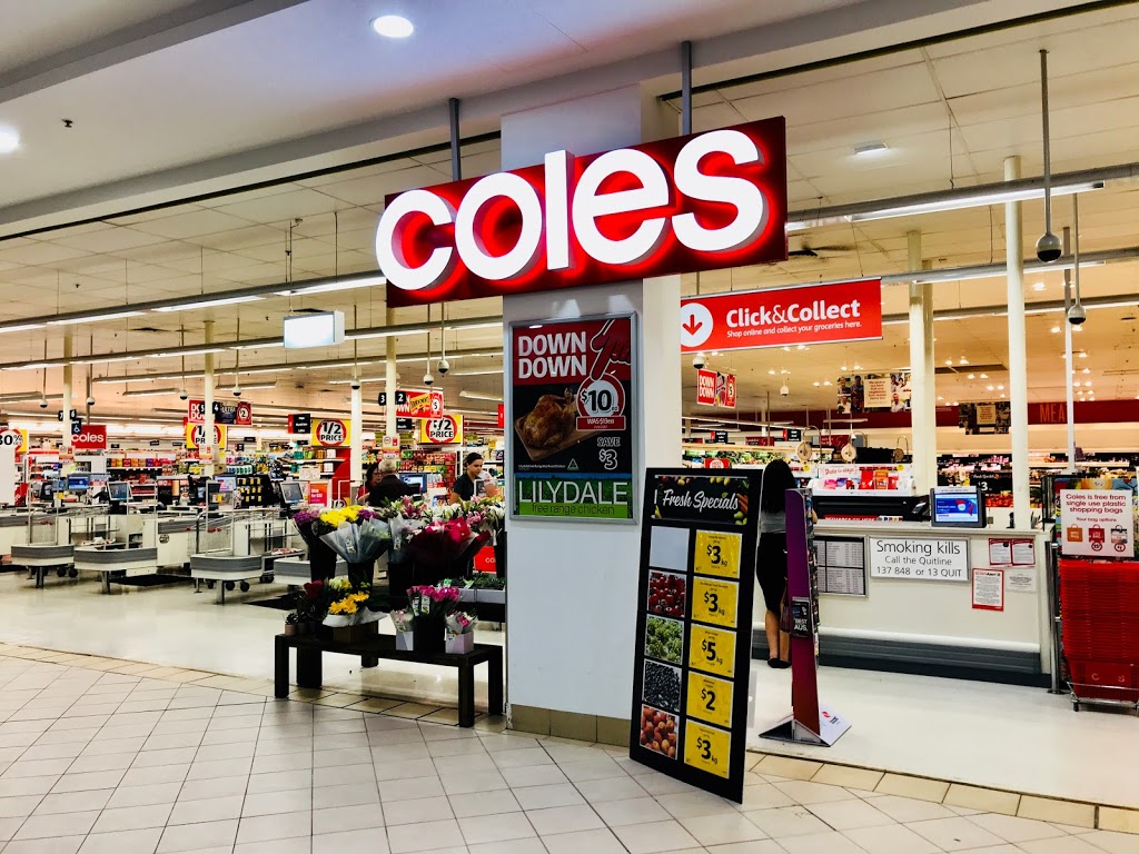 Coles Berowra | supermarket | 1C Turner Rd, Berowra Village Shopping Centre, Berowra Heights NSW 2082, Australia | 0294562513 OR +61 2 9456 2513