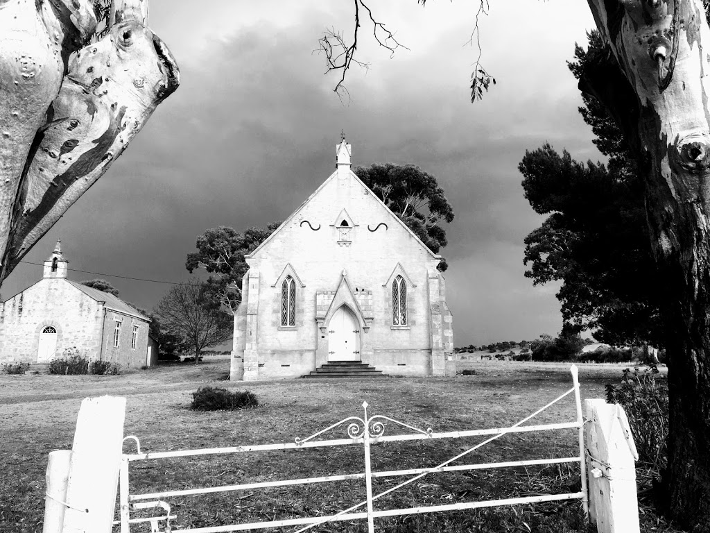 Wesleyan Methodist Church | church | Mintaro SA 5415, Australia