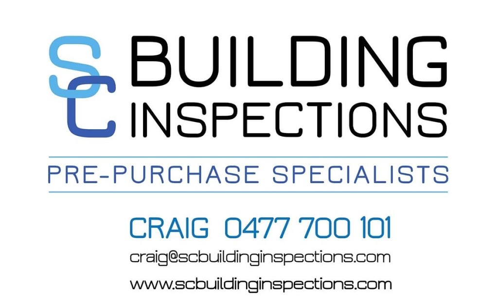 S C Building & Pest Inspections | health | Unit 2/70 How Rd, Aldinga Beach SA 5173, Australia | 0477700101 OR +61 477 700 101