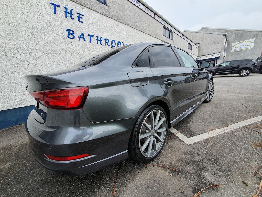 Elite Auto Spa | Sanctuary Cres, Narangba QLD 4504, Australia | Phone: 0429 168 491