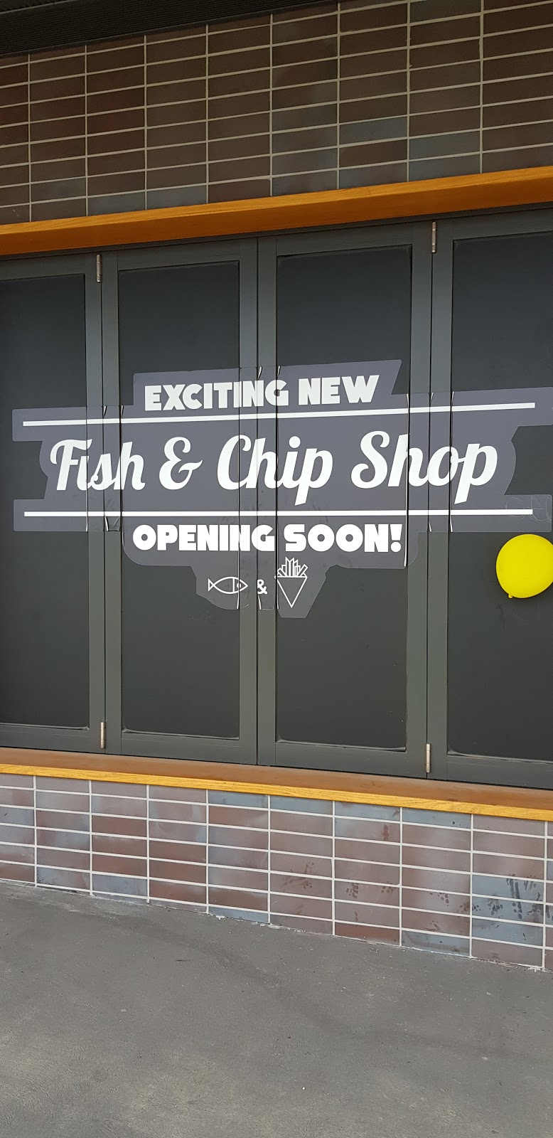 Fish & Chip Shop | Plenty Rd, Mernda VIC 3754, Australia