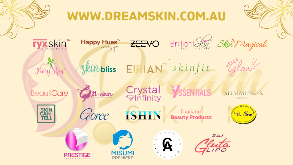 Dream Skin |  | 71 Codrington Cct, Pacific Pines QLD 4211, Australia | 0431122153 OR +61 431 122 153
