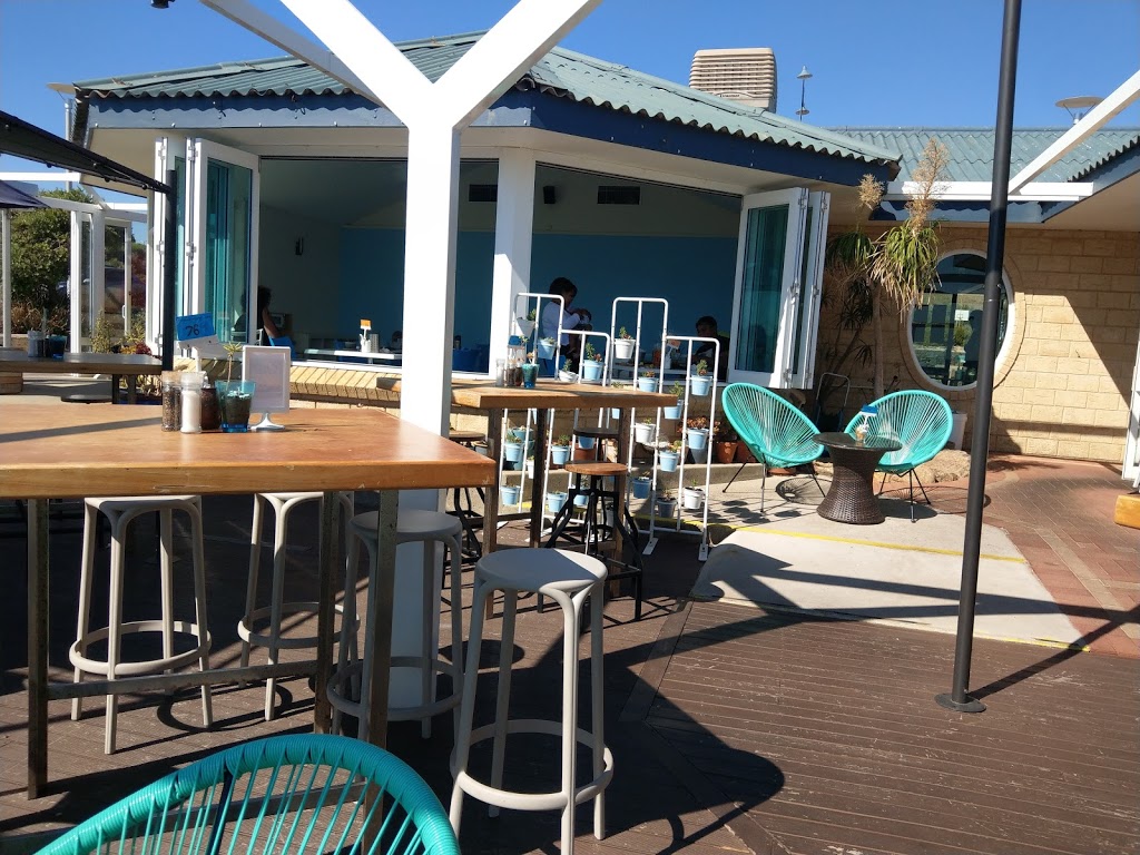 Backbeach Cafe & Restaurant | Lot 757 Ocean Dr, Bunbury WA 6230, Australia | Phone: (08) 9791 6575