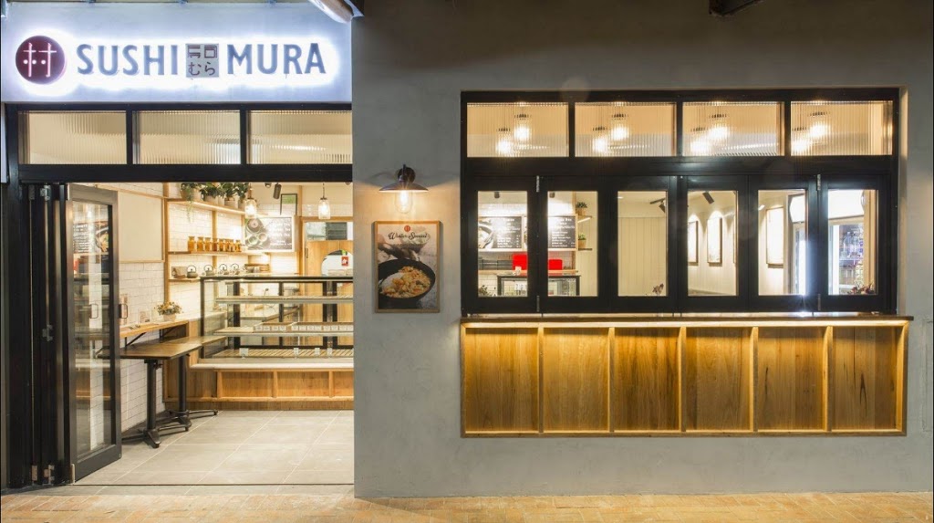 Sushi Mura | restaurant | Shop 19, Dural Mall, 26 - 28 Kenthurst Rd, Dural NSW 2158, Australia | 0296512929 OR +61 2 9651 2929