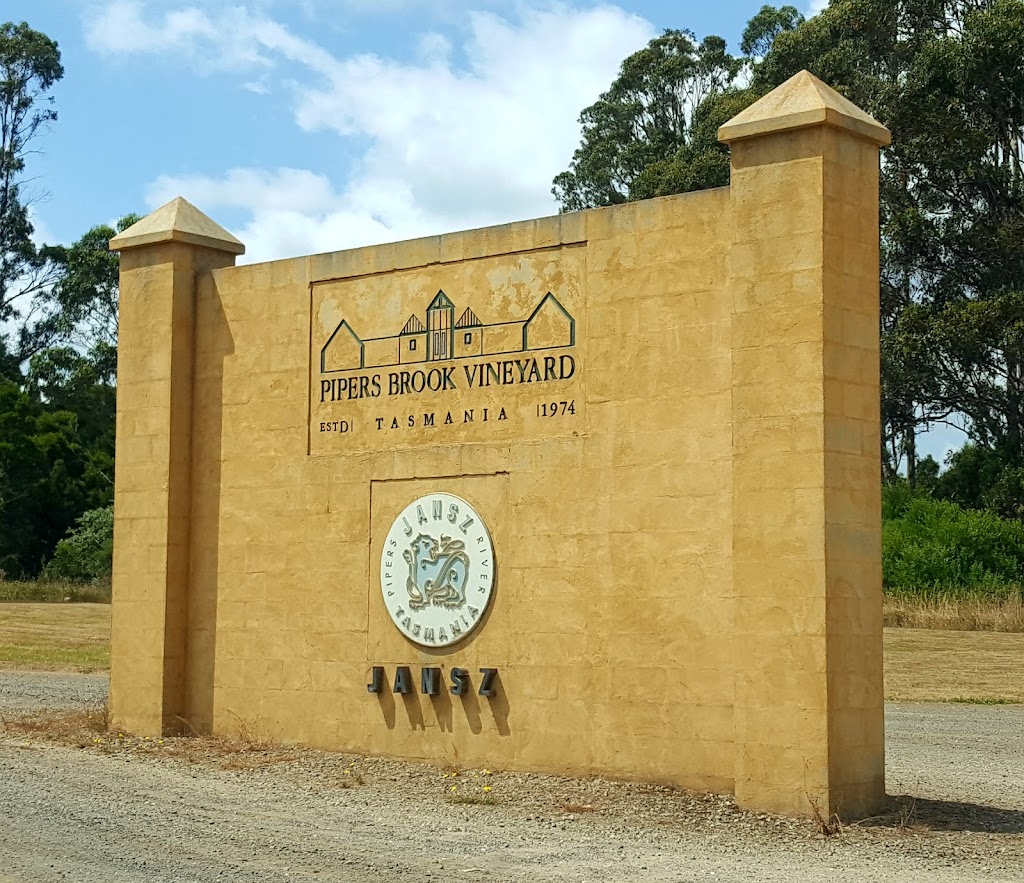 Pipers Brook Vineyard |  | 1216 Pipers Brook Rd, Pipers Brook TAS 7254, Australia | 0363827555 OR +61 3 6382 7555