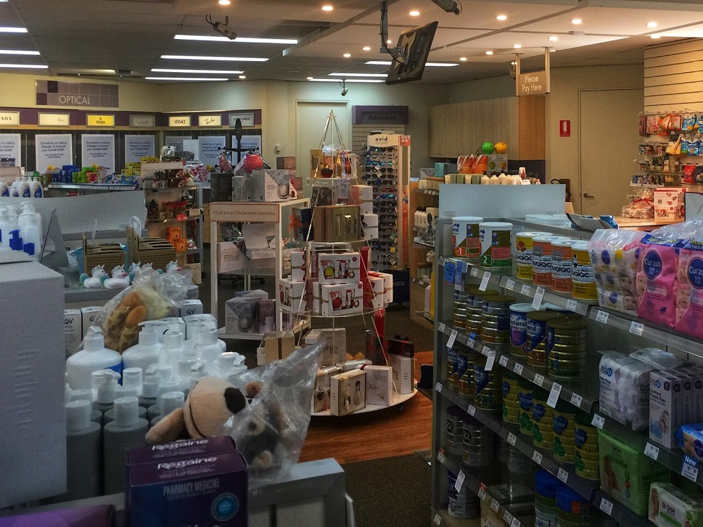 National Pharmacies | 2 Church St, Brighton VIC 3186, Australia | Phone: (03) 9592 5097