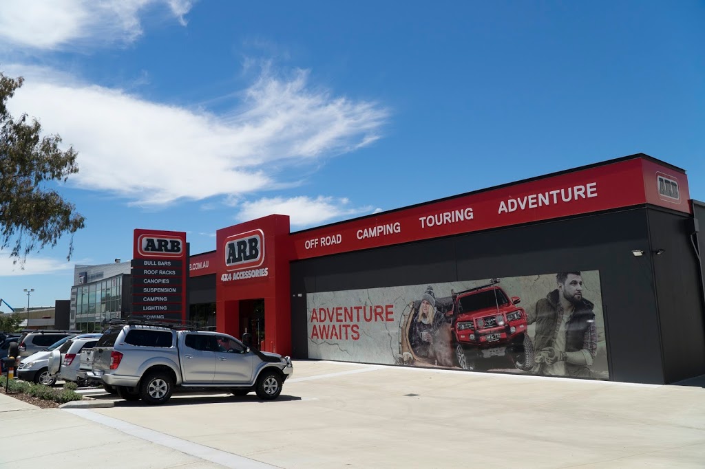 ARB Canning Vale | 77 Bannister Rd, Canning Vale WA 6155, Australia | Phone: (08) 9455 4366