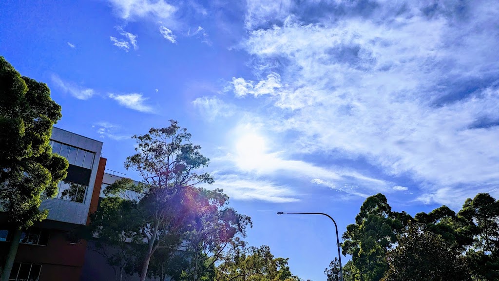 The Park | 5 Talavera Rd, Macquarie Park NSW 2113, Australia | Phone: (02) 9230 7400
