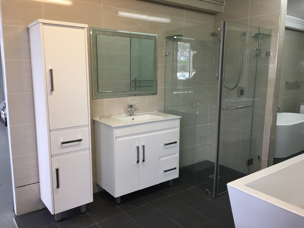 BBC Bathroom Centre | home goods store | Unit 8/65 Captain Cook Dr, Caringbah NSW 2229, Australia | 0295403918 OR +61 2 9540 3918