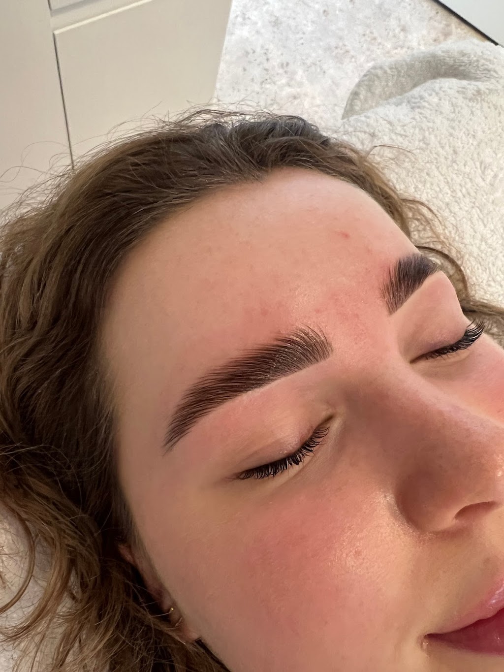 Expression Brow Studio | 313 High St, Maitland NSW 2320, Australia | Phone: 0412 234 990