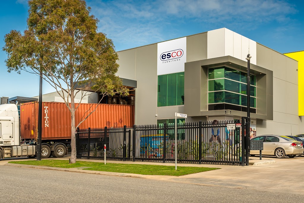 ESCO Furniture Solutions PTY | Corporate Terrace, Pakenham VIC 3810, Australia | Phone: (03) 5918 2576