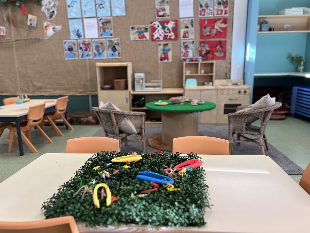 Smarttots Early Education Mount Cotton | 50 Valley Way, Mount Cotton QLD 4165, Australia | Phone: (07) 5623 8110