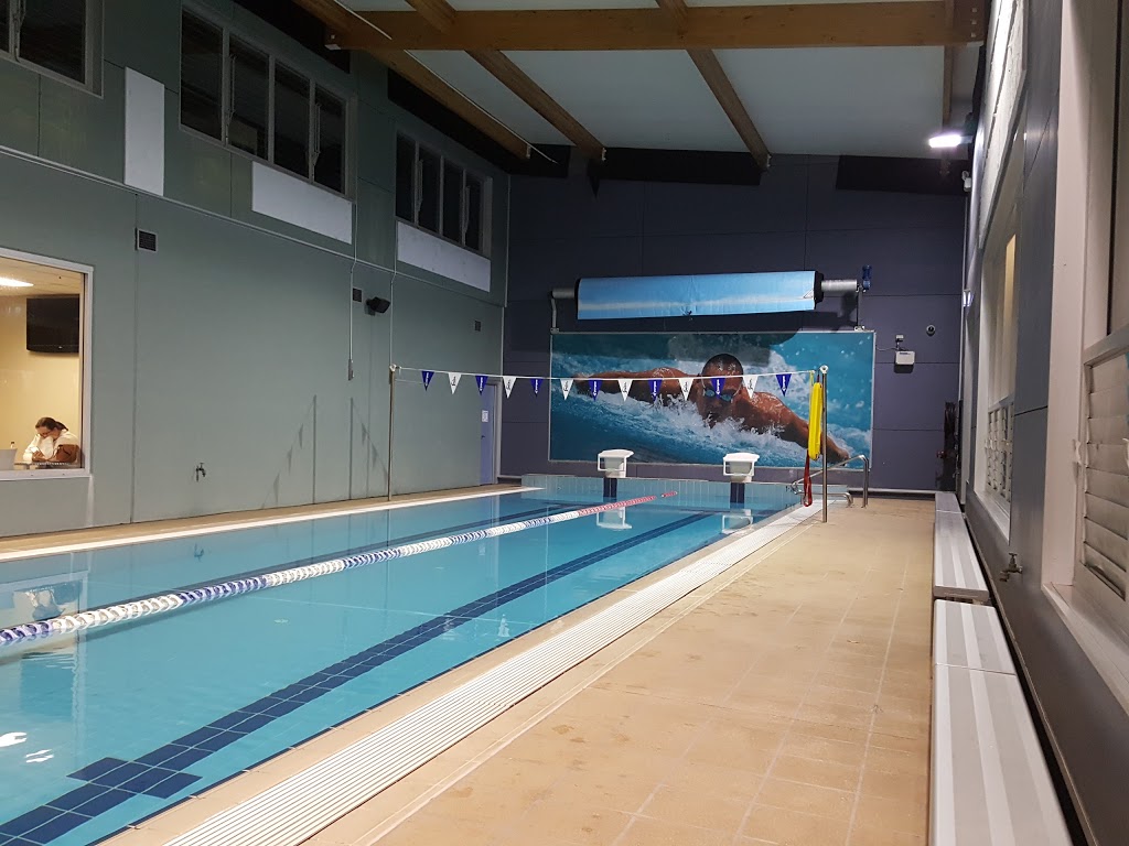 Nepean Aquatic Centre | health | Check website for hours on public holidays & between Christmas & New Year, 16-19 Lambridge Pl, Penrith NSW 2750, Australia | 0247308900 OR +61 2 4730 8900