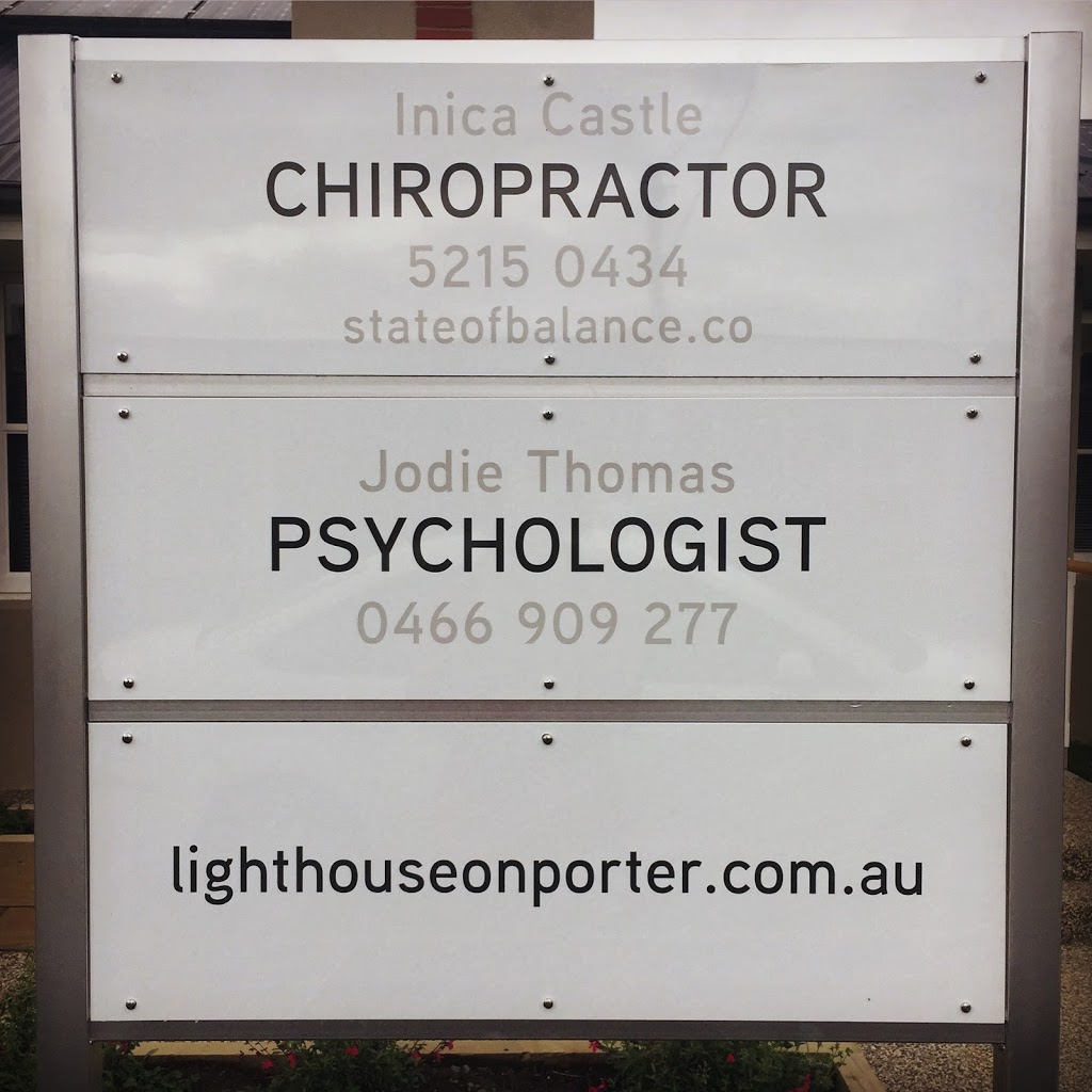 Dr Inica Castle | 83 S Valley Rd, Highton VIC 3216, Australia | Phone: (03) 5215 0434