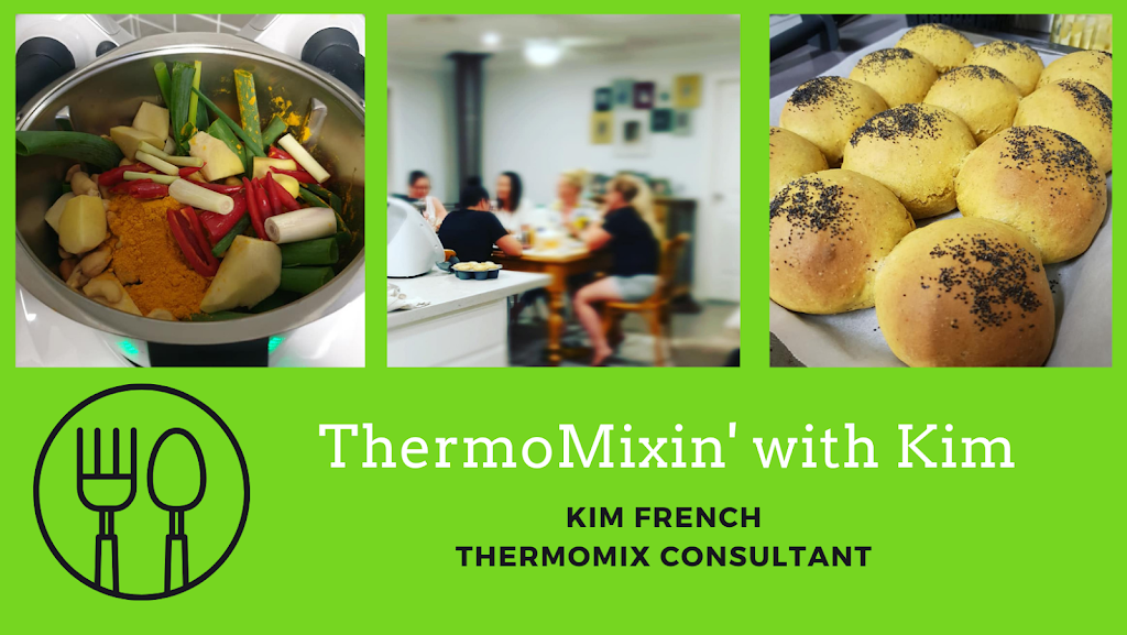 Kim French - Thermomix Consultant - Thermomixin with Kim | shopping mall | Short St, Adelong NSW 2729, Australia | 0417406409 OR +61 417 406 409