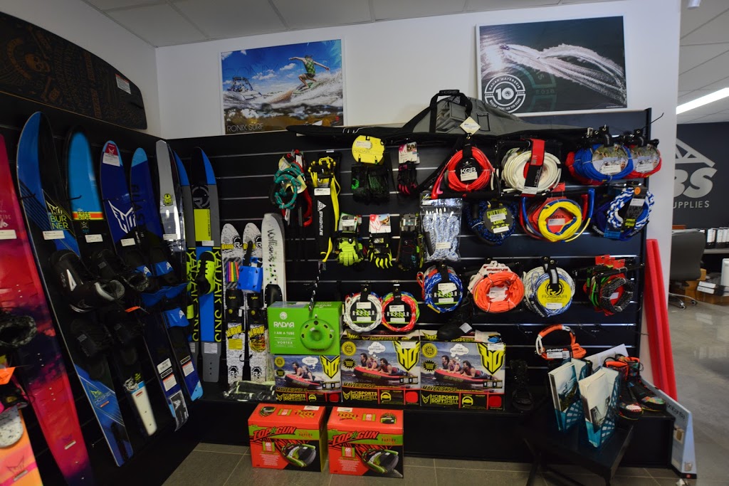 Wicked Wake and Ski | 24 Wickham Ln, Young NSW 2594, Australia | Phone: (02) 6382 1593