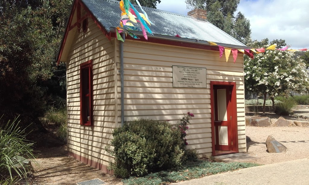 Replica of Old Police Office | Marysville VIC 3779, Australia