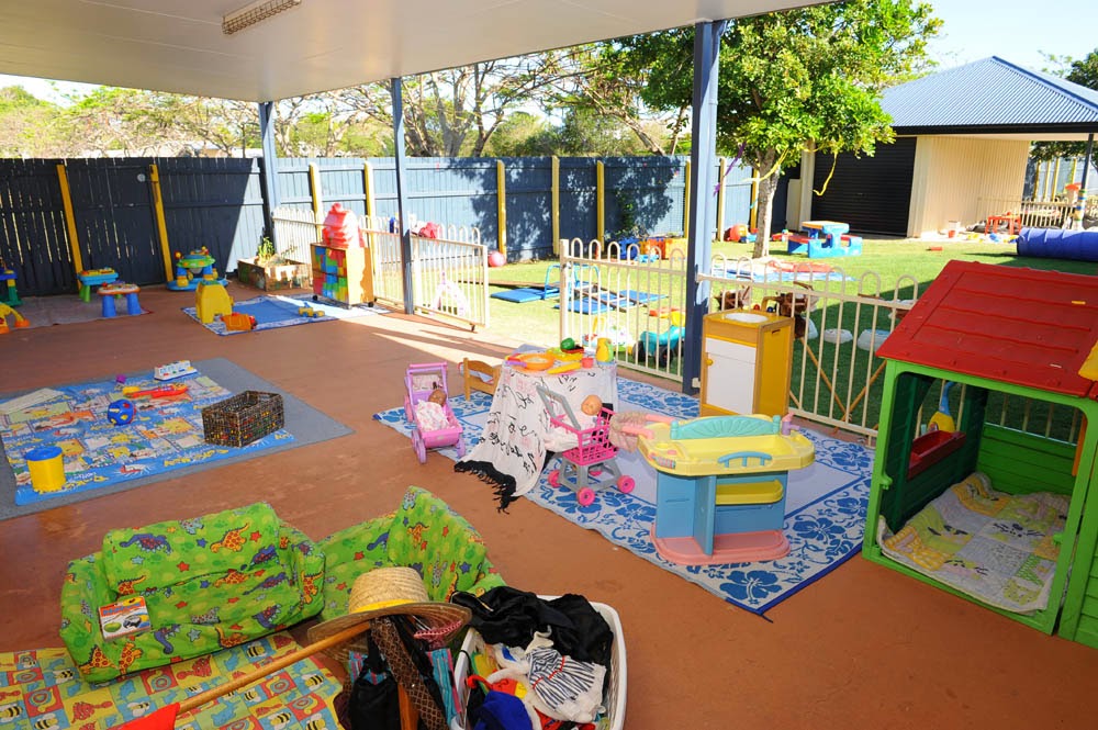 Coral Coast Early Education | school | 25 Kathleen Dr, Innes Park QLD 4670, Australia | 0741547511 OR +61 7 4154 7511