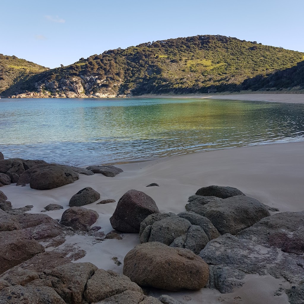 Kent Group National Park | Deal Island TAS 7255, Australia | Phone: 1300 827 727