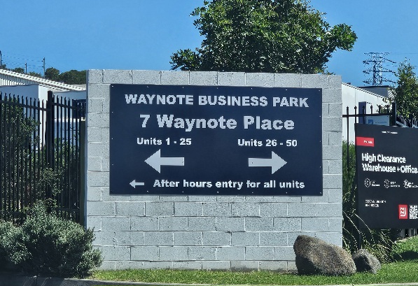 Magic Fox Massage and Therapies | U 40/5/11 Waynote Pl, Unanderra NSW 2526, Australia | Phone: 0402 497 187