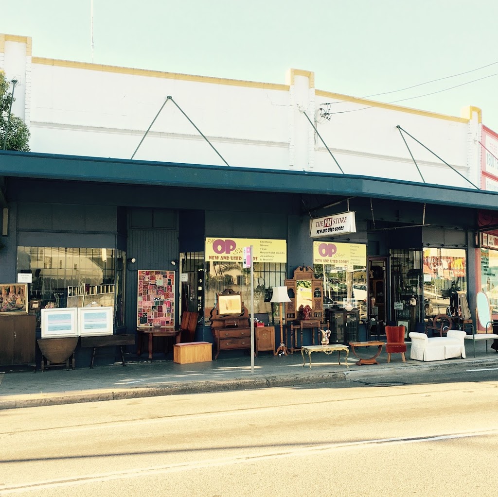 The PM OP Shop | shoe store | 359 Old Canterbury Rd, Dulwich Hill NSW 2203, Australia | 0295547800 OR +61 2 9554 7800