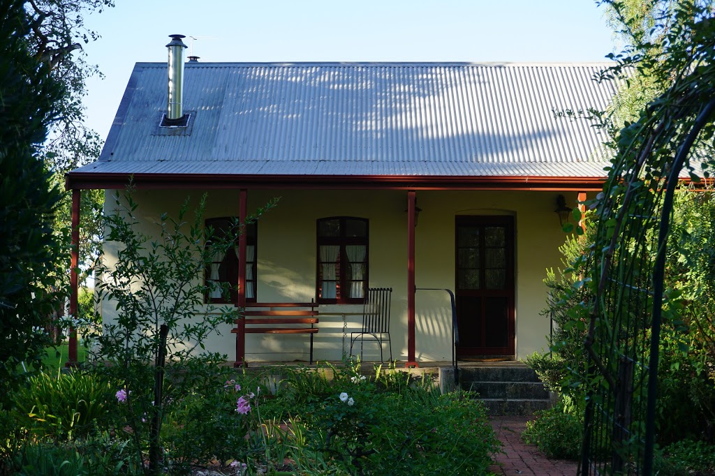 Sonntag House Bed & Breakfast | lodging | 16 Murray St, Tanunda SA 5352, Australia | 0419814349 OR +61 419 814 349