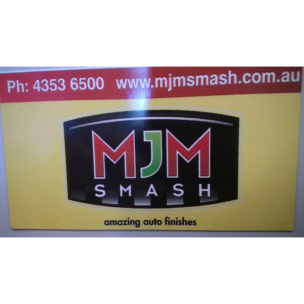 MJM SMASH REPAIRS | 2/178 Pacific Hwy, Tuggerah NSW 2259, Australia | Phone: (02) 4353 6500