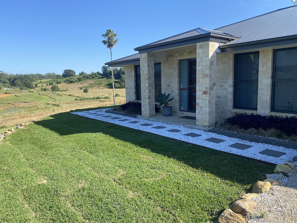 Nambucca valley earthmoving and landscapes | Saddleback Wy, Newee Creek NSW 2447, Australia | Phone: 0422 703 052