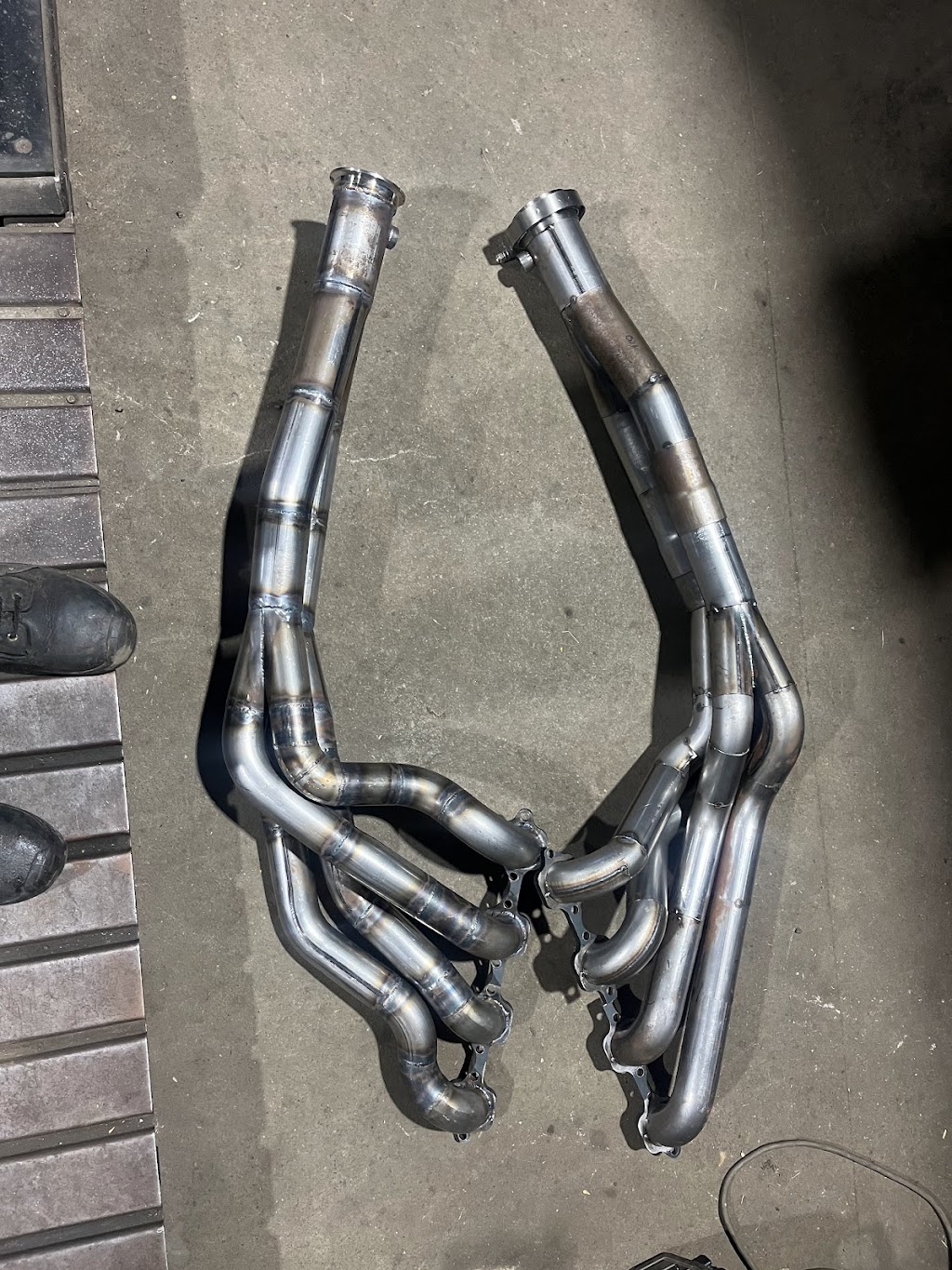 Quality Performance Exhausts | 49 Phipps Rd, Maraylya NSW 2765, Australia | Phone: 0407 984 058